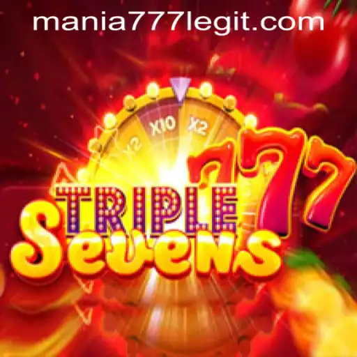 Discover the Excitement of 777TripleSeven at Mania777 Casino PH