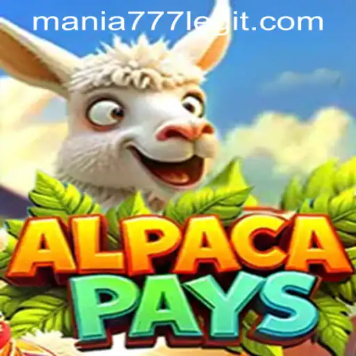 Discovering AlpacaPays: A Unique Experience at Mania777 Casino PH