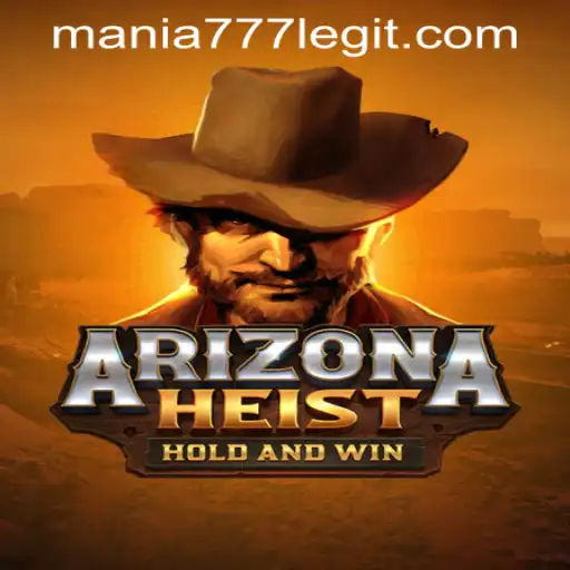Unveiling ArizonaHeist: A Thrilling New Experience at Mania777 Casino PH