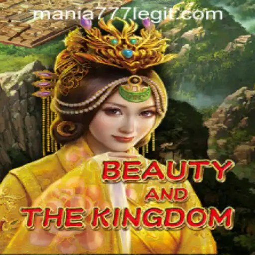 Enter the Enchanting World of BeautyAndTheKingdom at Mania777 Casino PH