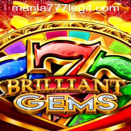 Discover the World of BrilliantGems at Mania777 Casino PH