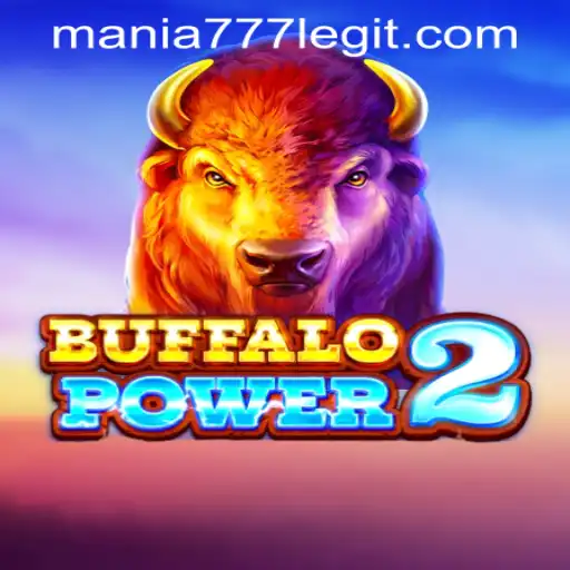 Unveiling the Excitement of BuffaloPower2 at Mania777 Casino PH