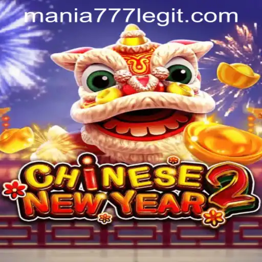 Experience the Festive Fun in CHINESENEWYEAR2 at Mania777 Casino PH