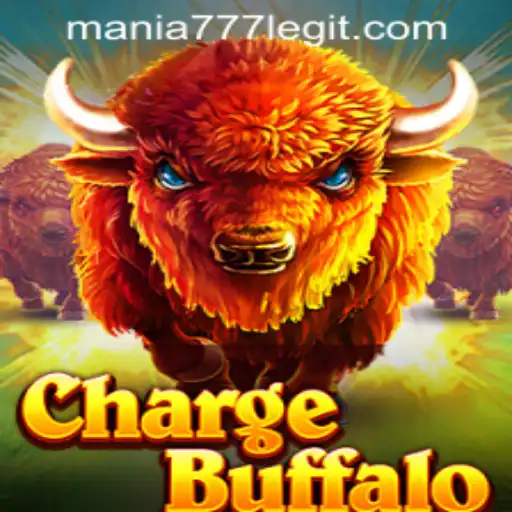 Exploring ChargeBuffalo at Mania777 Casino PH: A Thrilling Gaming Experience