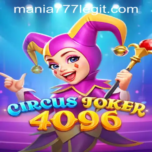 Explore the Exciting World of CircusJoker4096 at Mania777 Casino PH