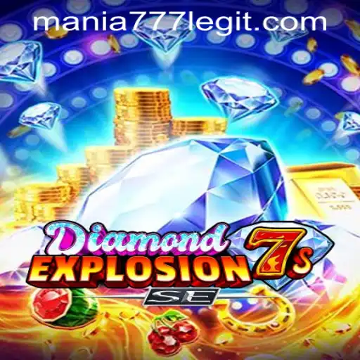 Discovering the Thrills of DiamondExplosion7sSE at Mania777 Casino PH