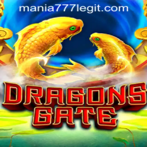 Exploring the Thrills of DragonsGate at Mania777 Casino PH