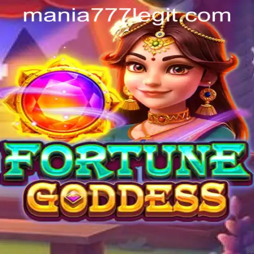 FORTUNEGODDESS: Unveiling the Enchantment at Mania777 Casino PH