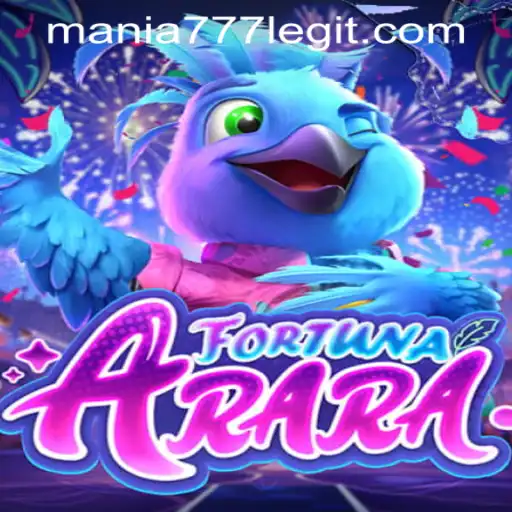 Discover FortunaArara: The Exciting New Game at Mania777 Casino PH