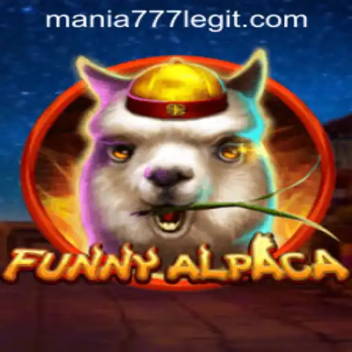 Exploring the Laughter-Filled World of FunnyAlpaca at Mania777 Casino PH