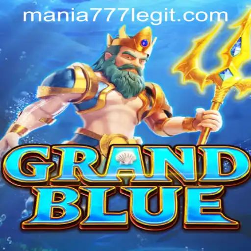 An In-Depth Look into GRANDBLUE and Its Integration with Mania777 Casino PH