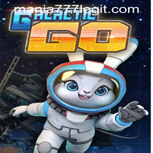 GalacticGO: A New Wave in Interstellar Gaming