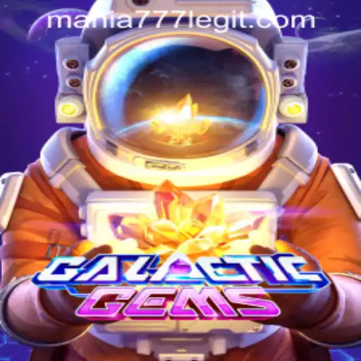 Discover the Thrills of GalacticGems at Mania777 Casino PH