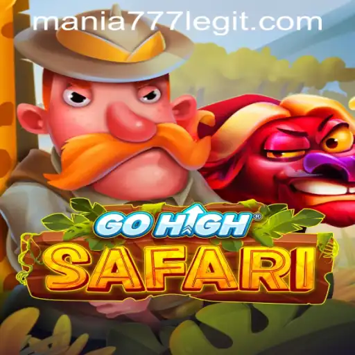 Exploring GoHighSafari: Experience the Thrill at Mania777 Casino PH