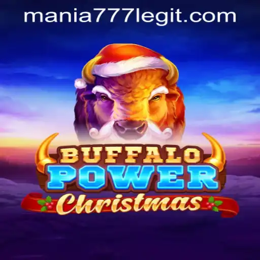 Exploring BuffaloPowerChristmas at Mania777 Casino PH