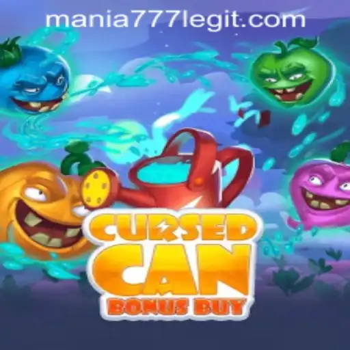 Exploring the Enchanting World of CursedCanBonusBuy at Mania777 Casino PH