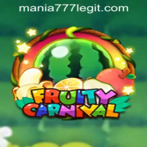 Discover the Fun and Excitement of FruityCarnival at Mania777 Casino PH