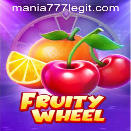 FruityWheel: A Delightful Spin at Mania777 Casino PH
