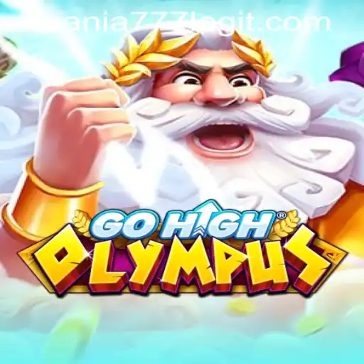 Discover the Thrills of GoHighOlympus at Mania777 Casino PH
