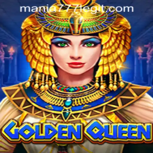 GoldenQueen: Reigning Supreme in Mania777 Casino PH