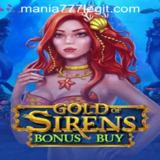 Diving into the Exciting World of GoldofSirensBonusBuy at Mania777 Casino PH