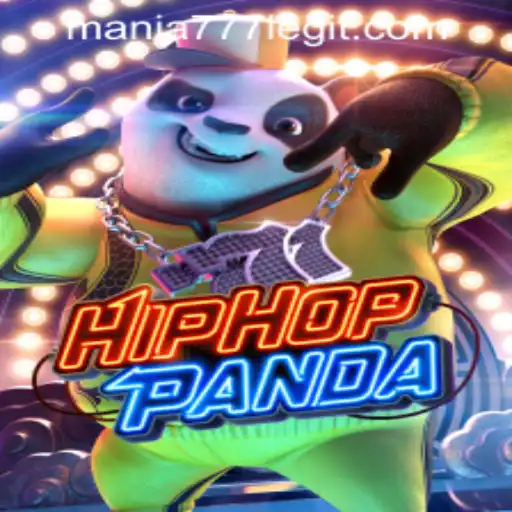 Experience the Thrill of HipHopPanda at Mania777 Casino PH