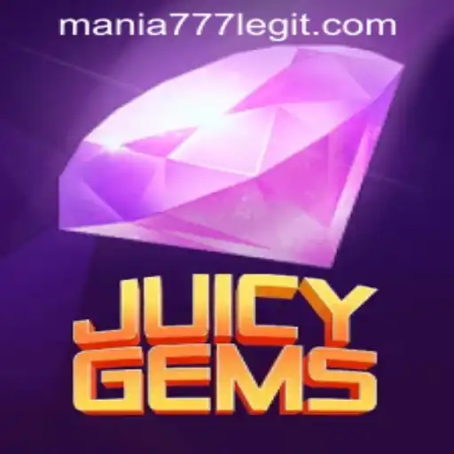 Exploring JuicyGems: A Thrilling New Addition at Mania777 Casino PH