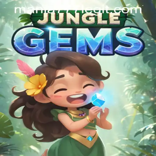 Discover the Exciting World of JungleGems at Mania777 Casino PH