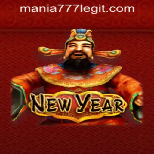 NewYear Slots: An Exciting Dive into Mania777 Casino PH