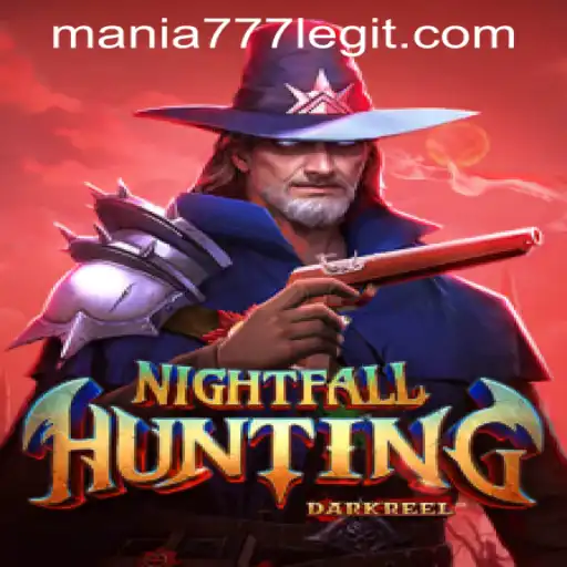 Unveiling NightfallHunting at Mania777 Casino PH: A Thrilling Adventure Awaits