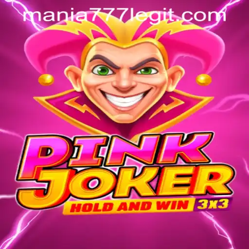 Discovering the Excitement of Pinkjoker at Mania777 Casino PH