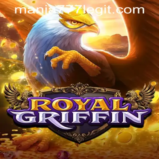 RoyalGriffin: A Majestic Addition to Mania777 Casino PH