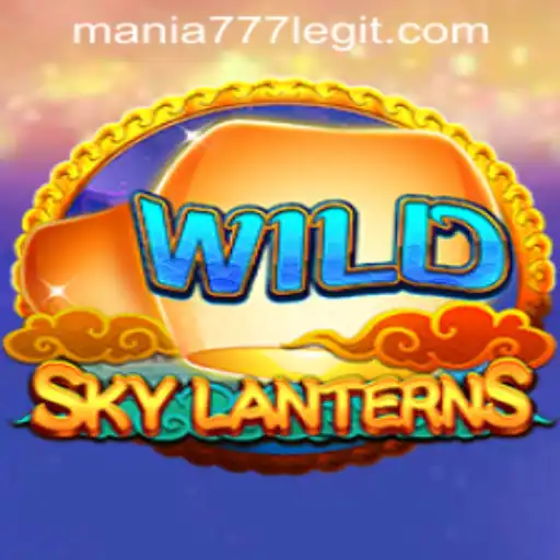 Discover the Thrills of SkyLanterns at Mania777 Casino PH