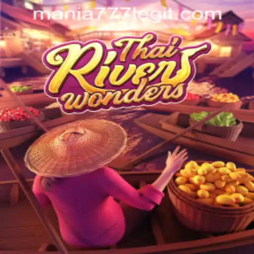 Exploring the Vibrant World of ThaiRiverWonders at Mania777 Casino PH