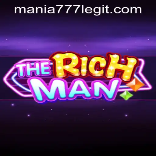 Discover TheRichMan: A Dynamic Experience in Mania777 Casino PH