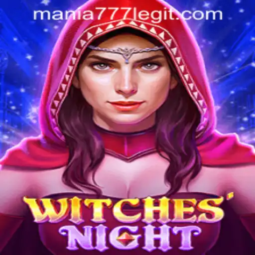 Exploring the Enchantment of WitchesNight at Mania777 Casino PH