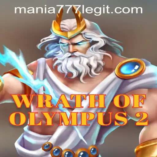 Unveiling Wrath of Olympus 2 at Mania777 Casino PH