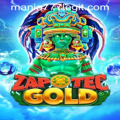 Exploring the Thrills of ZapOtecGold at Mania777 Casino PH