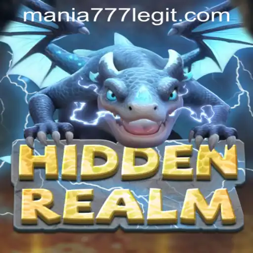 Discover the Thrilling World of HiddenRealm at Mania777 Casino PH