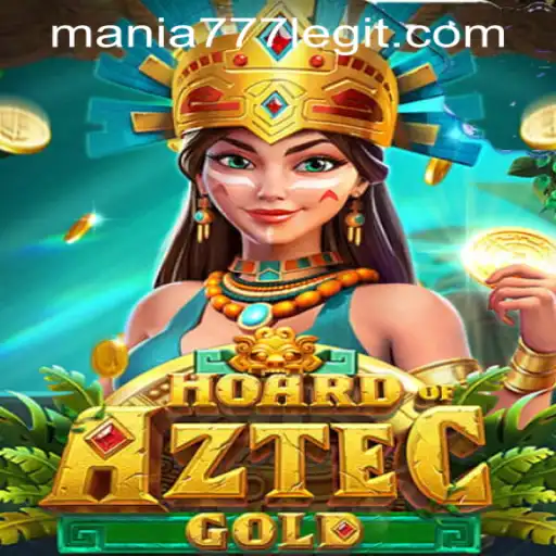 Exploring the Thrills of HoardofAztecgold at Mania777 Casino PH