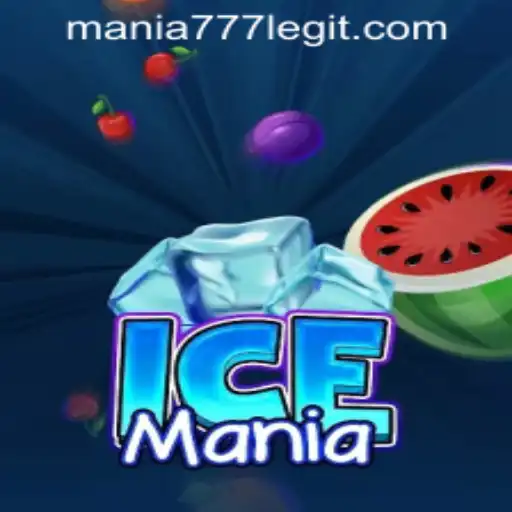 IceMania: A Thrilling Adventure in the World of Mania777 Casino PH