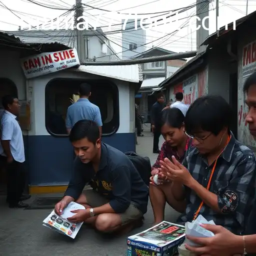 Jueteng: An In-Depth Exploration of Its Continuing Influence in the Philippines