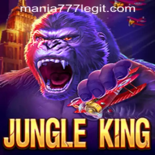 Explore the Thrilling World of JungleKing at Mania777 Casino PH