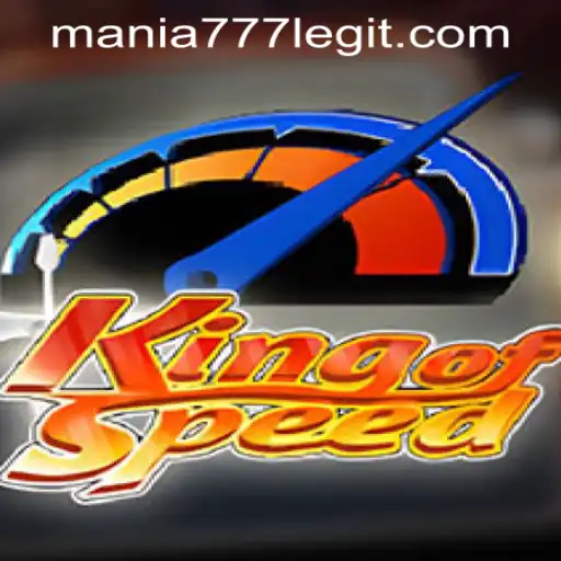 KingofSpeed: The Ultimate Racing Experience at Mania777 Casino PH