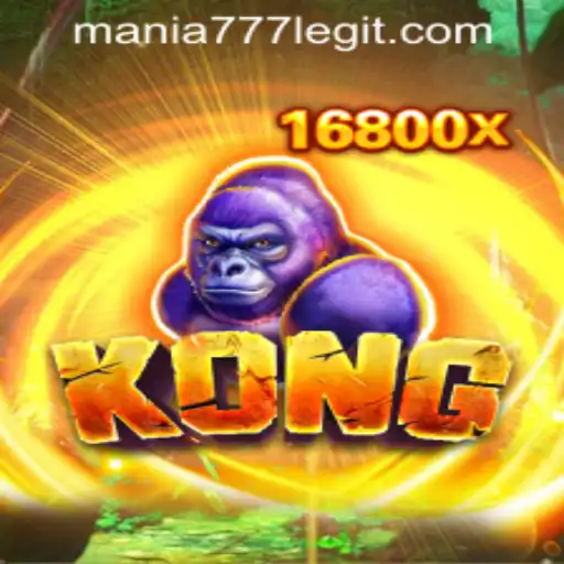Kong - A Legendary Game Experience at Mania777 Casino PH