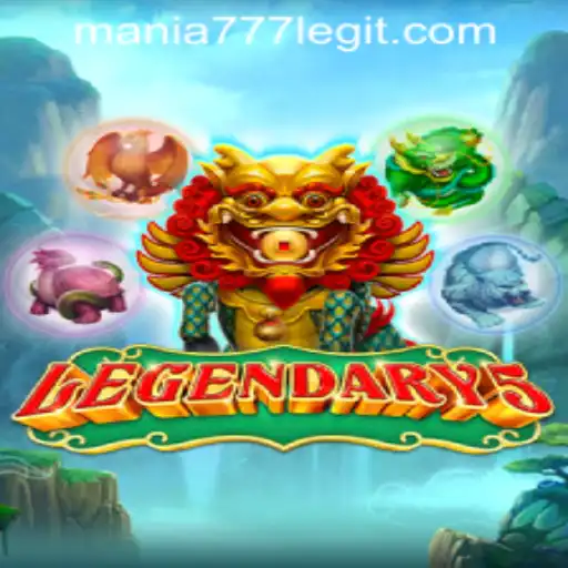 Legendary5 Revolutionizes the Gaming Experience at Mania777 Casino PH
