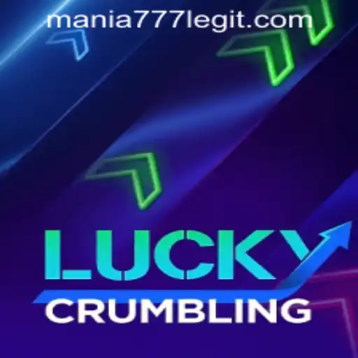 Discover the Excitement of LuckyCrumbling at Mania777 Casino PH