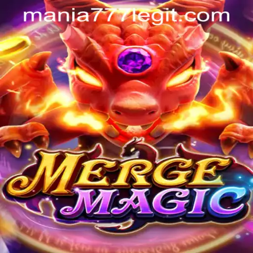 Understanding MERGEMAGIC and Its Connection with Mania777 Casino PH