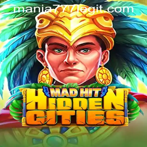 MadHitHiddenCities: Unveiling the Thrills of Mania777 Casino PH