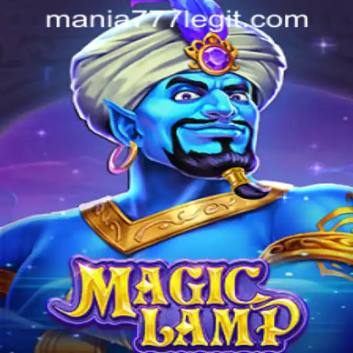 MagicLamp Game Overview at Mania777 Casino PH